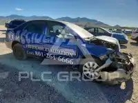 2004 Toyota COROLLA photo