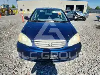 2004 Toyota COROLLA фото