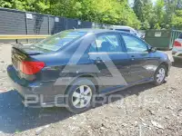 2004 Toyota COROLLA фото