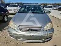 2004 Toyota COROLLA photo