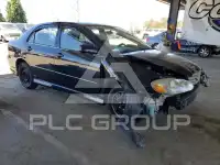 2004 Toyota COROLLA фото