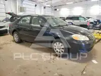 2004 Toyota COROLLA фото