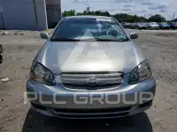 2004 Toyota COROLLA photo