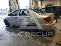 2004 Toyota COROLLA photo
