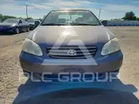 2004 Toyota COROLLA фото