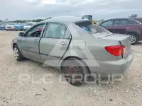 2004 Toyota COROLLA photo