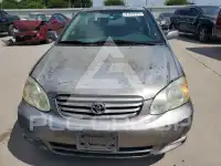 2004 Toyota COROLLA photo