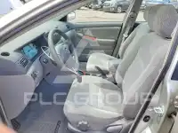 2004 Toyota COROLLA фото