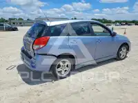 2004 Toyota COROLLA фото