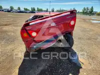 2004 Toyota COROLLA фото