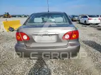 2004 Toyota COROLLA photo