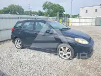 2004 Toyota COROLLA photo