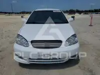 2004 Toyota COROLLA photo