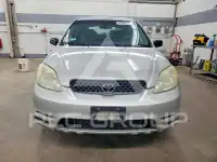 2004 Toyota COROLLA photo