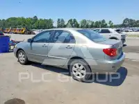 2004 Toyota COROLLA фото
