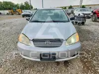 2004 Toyota COROLLA photo