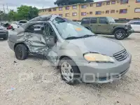 2004 Toyota COROLLA photo