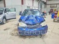 2004 Toyota COROLLA фото