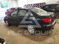 2004 Toyota COROLLA фото