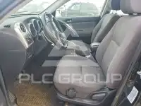 2004 Toyota COROLLA photo