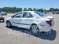 2004 Toyota COROLLA photo