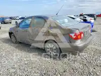2004 Toyota COROLLA photo