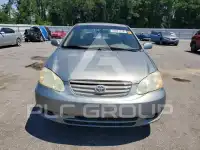2004 Toyota COROLLA фото