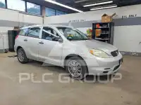 2004 Toyota COROLLA photo