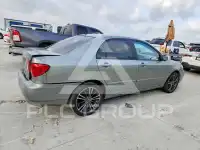 2004 Toyota COROLLA фото