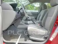 2004 Toyota COROLLA фото