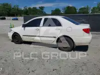 2004 Toyota COROLLA фото