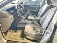 2004 Toyota COROLLA photo