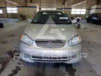 2004 Toyota COROLLA фото