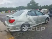 2004 Toyota COROLLA photo