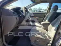 2004 Toyota COROLLA фото