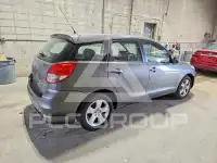 2004 Toyota COROLLA фото