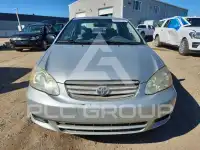 2004 Toyota COROLLA фото