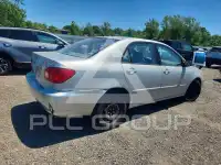 2004 Toyota COROLLA photo