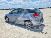 2004 Toyota COROLLA фото