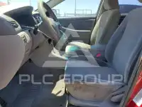 2004 Toyota COROLLA фото