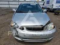 2004 Toyota COROLLA фото