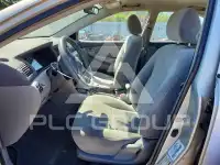 2004 Toyota COROLLA photo