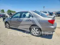 2004 Toyota COROLLA фото