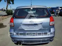 2004 Toyota COROLLA photo
