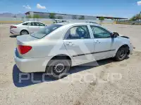 2004 Toyota COROLLA photo