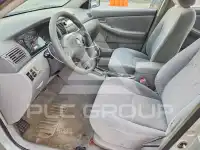 2004 Toyota COROLLA photo