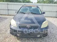 2004 Toyota COROLLA photo