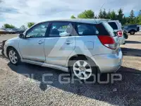 2004 Toyota COROLLA photo