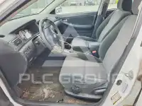 2004 Toyota COROLLA фото