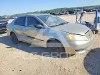 2004 Toyota COROLLA фото